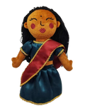 South Asian DreaMe Doll